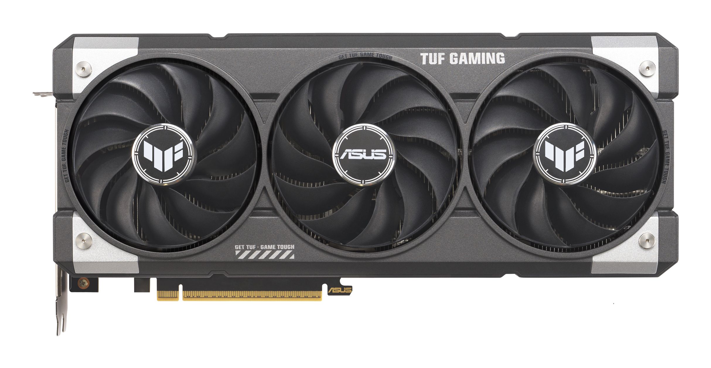 ASUS TUF Gaming GeForce RTX 5060 Ti OC - 8GB GDDR7 Graphics Card