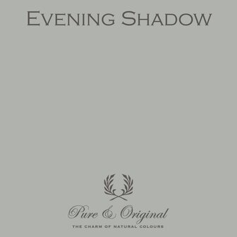 Pure & Original Classico Regular Krijtverf Evening Shadow 5L