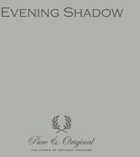 Pure & Original Classico Regular Krijtverf Evening Shadow 5L