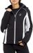 MCKINLEY Ida II Ski Jas Dames Zwart