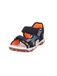 Superfit Mike 3.0 Sandales Bleu/Orange 8020 31 EU