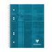 Clairefontaine 8272C schrijfblok & schrift A5 90 vel