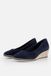 Tamaris Pumps met sleehak blauw Leer - Dames - Maat 39