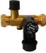 Pentec Duco Ubic - 3480-0-030-1 - boiler inlaatcombinatie - 22mm knel - 8bar - BFK15R
