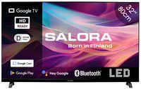 Salora 32HGN7500 / HD Smart TV / 32 inch / 2026