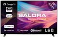 Salora 32HGN7500 / HD Smart TV / 32 inch / 2026
