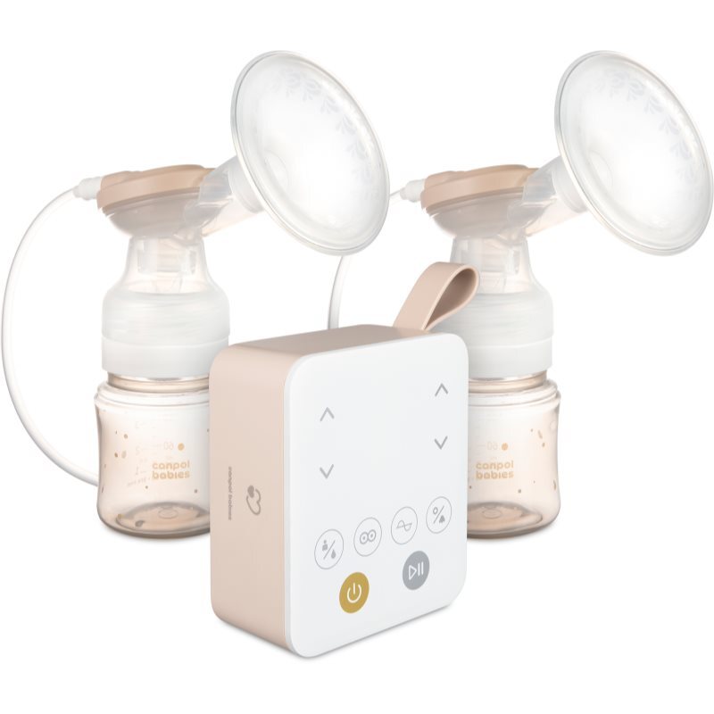 Canpol Babies Double Electric Breast Pump
