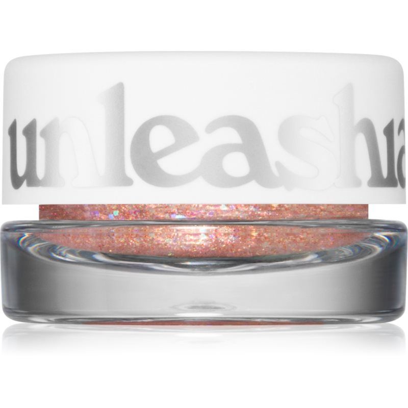 UNLEASHIA Get Loose Glitter Gel Mini No.6 Sunset Lover