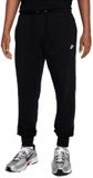 Nike Club French Terry Joggingbroek Heren - Maat S