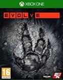 Take Two Interactive Evolve - Xbox One