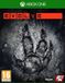Take Two Interactive Evolve - Xbox One