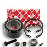 febi bilstein 03620 wiellagerset met montagemateriaal, 1 stuk