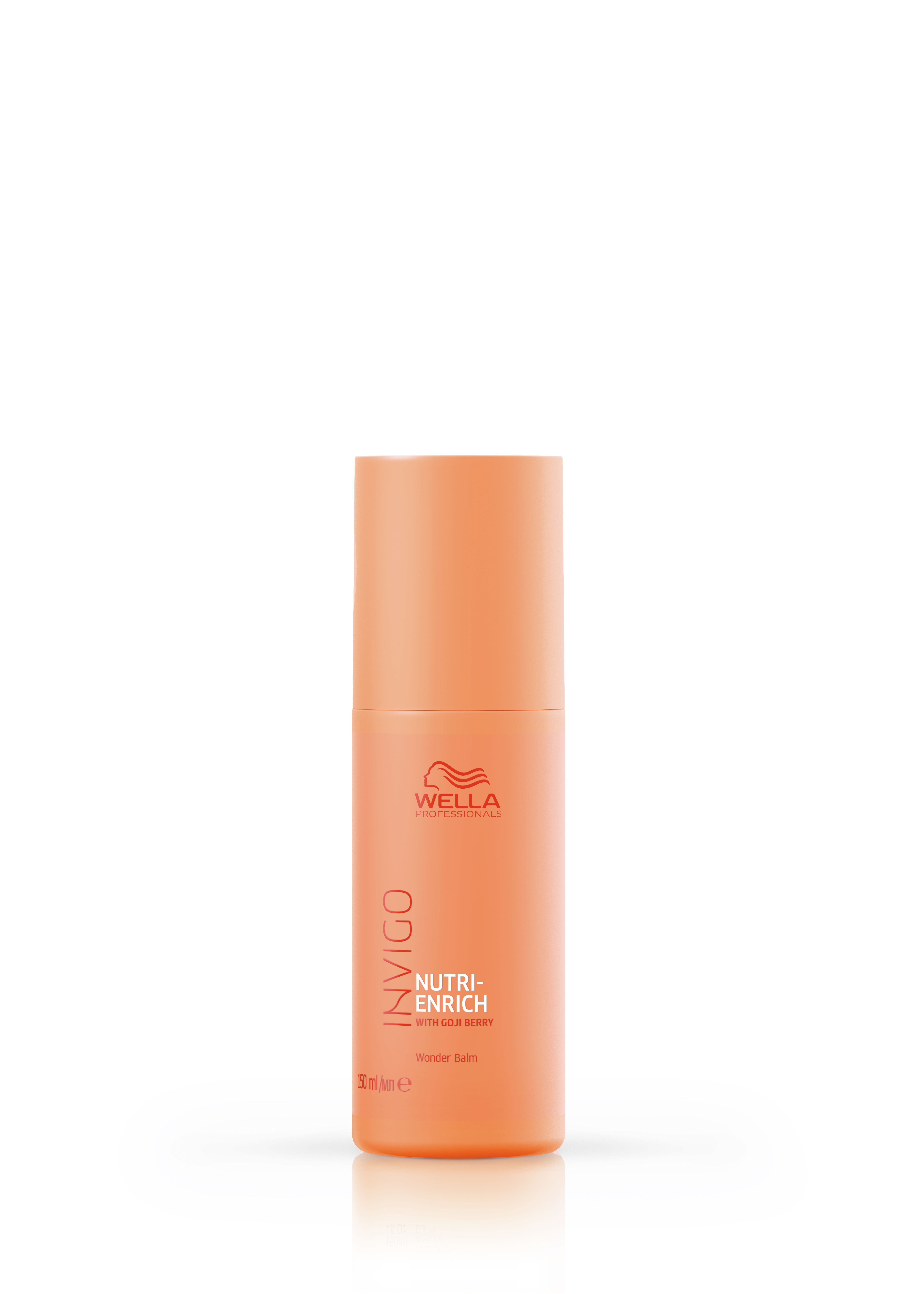 Wella Invigo Nutri-Enrich Wonder Balm 150ml