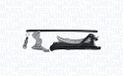 Stuurkettingset Icecat Stuurkettingset voor X1 X3 Z4 E93 E92 E91 E90 E88 E84 E83 E46 2002-2015