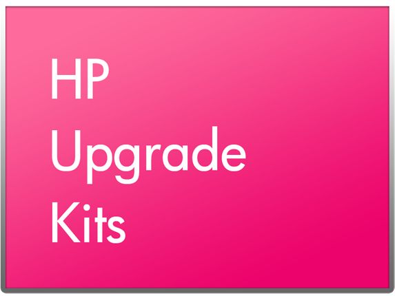 HP 350 Cloud-Managed Access Point Wall Mount Kit