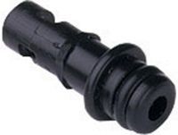 ILME CX 4.0 PM pencontact 4,0mm binnen steekaansluiting pneumatiek I.L.M.E. ILME
