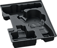 Bosch Accessoires 1/2 Inlay GSA 12V-14-2 - 1600A03W88
