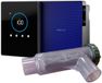 AstralPool Clear Connect scalable 12 gr/h Piscine Noir / Bleu