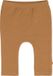 Baby's Only Broekje Pure Caramel - 56