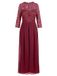 APART Fashion Abendoverall dames overall