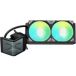 Tryx Kit Watercooling AIO Panorama SE - 240mm (Noir)