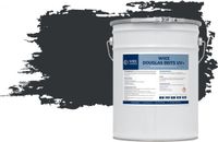Wixx Douglasbeits UV+ - 5L - RAL 7021 | Zwartgrijs