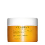 Clarins Tonic Body Sugar Polisher 250g - Body Scrub for Women