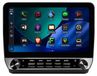 Android autoradio, 10 pouces, 128 Go, adapté pour Fiat Ducato, Citroën Jumper, Peugeot Boxer (2007–2025), pour camping-cars/caravanes, avec CarPlay & Android Auto, navigation, Bluetooth