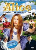 Megamoviestore Alice Through The Looking Glass (1998) DVD