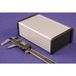 Hammond Electronics 1457N1602EBK Boîtier universel