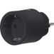 OSRAM SMART+ ZIGBEE EU-prise Noir