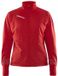 Craft ADV Nordic Ski Club Jacket W 1912525 - Bright Red - XS