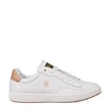 G-Star RAW Cadet Sneakers - Wit/Lichtroze