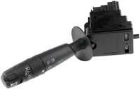 NTY Stuurkolomschakelaar EPE-CT-001 - Zwart - Geschikt voor Peugeot 406