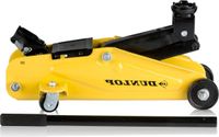 Merkloos / Sans marque Automotive Hydraulische krik - max. 2000 kilo - voor auto's Autokrik