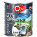 Durieu Oxi Top3+ Satin25lnoirsatin Oxi