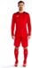 Joma Zamora Viii Set Rood M Man