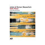 Safe Julian & Roman Wasserfuhr - Safe Place