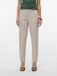 VERO MODA VMCASSIDY MW TAPERED PANT BOO Dames Leggings Vapor Blue