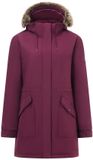 Regatta Damesparka Sophia Fig Polyester Waterdicht Lente/Zomer 2026