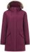 Regatta Damesparka Sophia Fig Polyester Waterdicht Lente/Zomer 2026