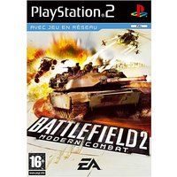 Electronics Arts Battlefield Battlefield 2 Modern Combat