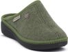 Grünland Bottines Vert CI2981VERDE