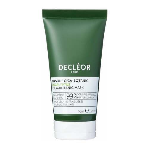 Decléor Decléor Cica Botanic Eucalyptus Mask 50 ml