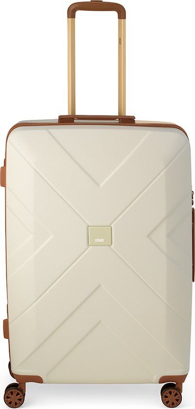 Oistr Florence Trolley 74 white