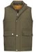 INDICODE JEANS Gilet vert