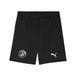 PUMA Manchester City 25/26 short voor Heren, Zwart, Maat XS