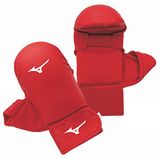 Mizuno Karate Hand protect REPLACE Dames/Heren Maat L