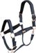 BR Halster Rosegold/blauw - Full