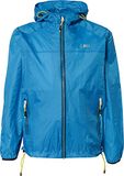 Cmp outdoorjas Hemelsblauw-164